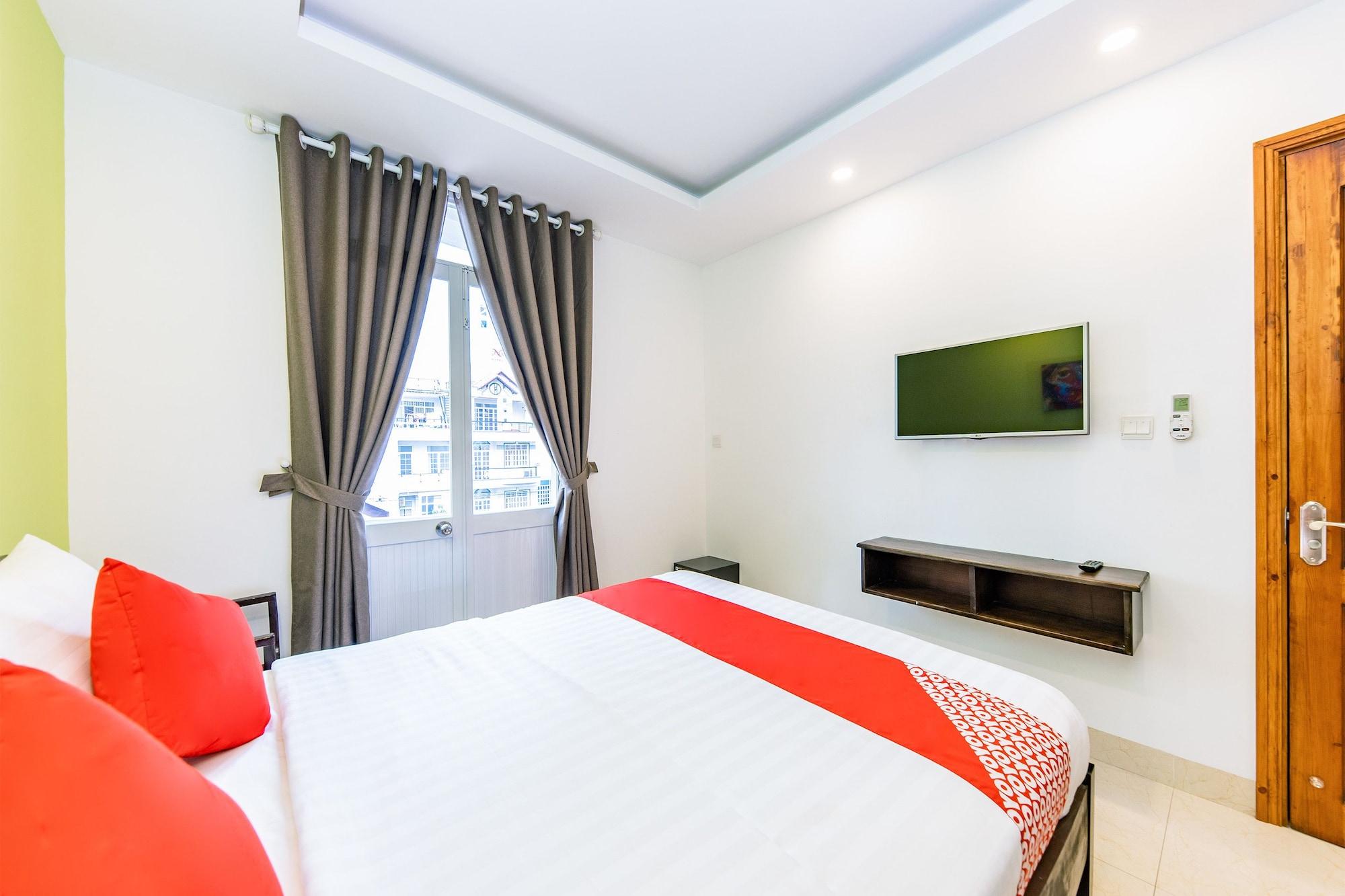 Boutique Hotel La Villa Nha Trang Exterior foto